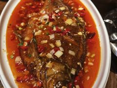 -汉小城·老铫子藕汤·乡野湖北菜(江汉路吉庆街店)