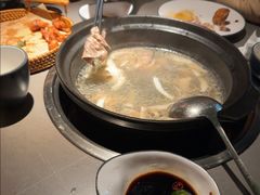-同仁四季椰子鸡(无锡滨湖万象汇店)