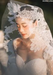 -青禾蒙娜丽莎婚纱摄影(武汉总店)