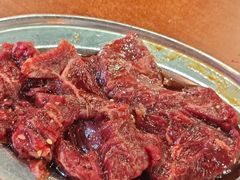 -大阪烧肉BAKA一代(国贸商住大厦店)