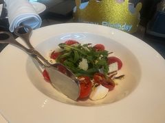 -重庆尼依格罗酒店·欣厨Niccolo Kitchen