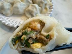 -叁拾壹克饺子·东北菜(国贸店)