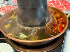 -南门四季铜锅涮肉(大屯·北苑店)