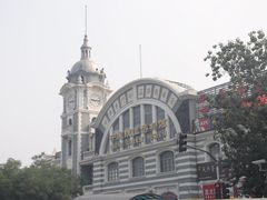 -中国铁道博物馆(正阳门馆)