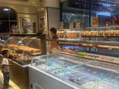 -卡吉诺动物奶油生日蛋糕(蓝堡湾店)