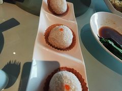 -粤财皇冠假日酒店·彩华轩中餐厅