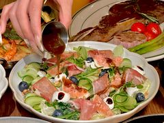 -芭莉与彩虹西餐厅(成都合生汇店)