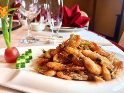 -上海浦东华美达大酒店·宴会厅