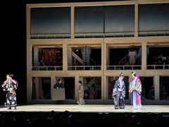 -交通银行前滩31演艺中心