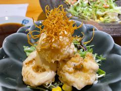 -福匠日本料理(人民路店)