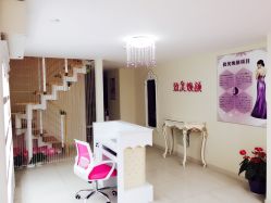 点击看大图 -美肤盾祛痘·问题肌头疗管理中心