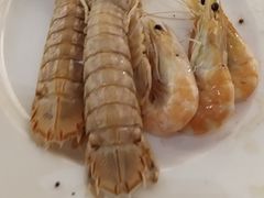 -东西风牛排馆周末烧烤自助(首都机场希尔顿店)