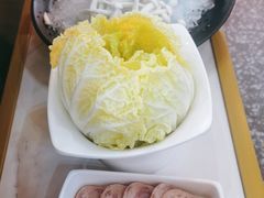 -潮汕酱记鲜牛肉火锅(欧尚店)