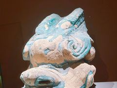 -大同市博物馆