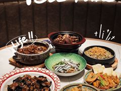 -食锦记·福建私房菜(浦西万达店)