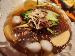 延吉冷面-七八冷面·延边朝鲜族美食(欢乐谷店)