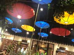 大堂-槐店王婆大虾(开发区店)