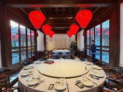 -花家怡园(四合院总店)