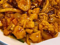 八珍豆腐-陈傻子餐厅(世纪都会店)
