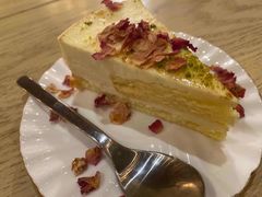 -慢隅法式小馆·生日求婚西餐厅