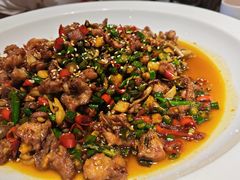 -鸡毛店·川菜(文殊院店)