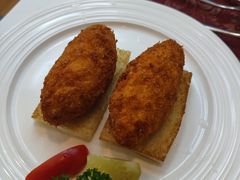 -小白桦西餐厅