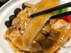 花雕酒醉河田鸡-闽和南(深圳万象城店)