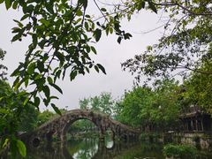 -黄龙溪古镇