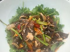 -素描餐厅(灵隐天竺店)