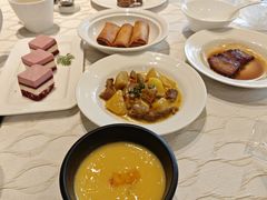 -福州世茂洲际酒店·福邸(台江店)
