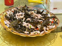 -下梅人家土菜馆(历史文化餐厅度假区店)