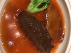 -无锡苏宁银河国际酒店-悦府65中餐厅