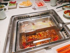 -野妹火锅(龙岗店)