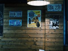 大堂-杰J.w.m深夜食堂 厚杰居酒屋(淮海街商业街店)