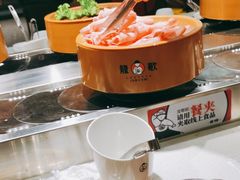 -龍歌自助小火锅(市南金茂湾店)