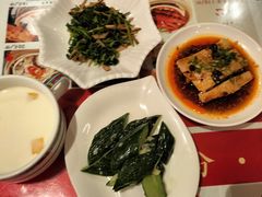 -古井假日酒店-古井面馆•淮上豆府(长江东路店)