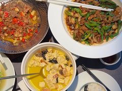 -沅江水·湖南家宴(珠江新城高德置地秋广场店)