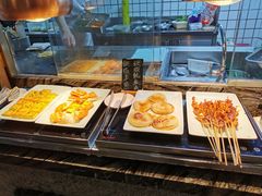 -松子料理(亮马桥店)