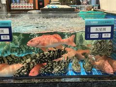 -东海怡品海鲜豆捞(舟宿夜江店)