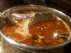 -Thai Basil罗勒叶泰式餐厅(时代天街店)