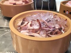 -龍歌自助小火锅(李沧丽达店)