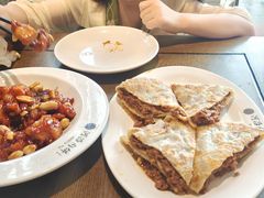 -河沿肉饼Beijing Pie(东华门店)
