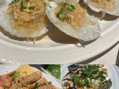 -码头见·潮汕菜(领展中心城店)