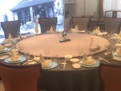 -香山湖渔家大院