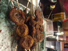 马一洒开锅羊肉-清真餐厅(京汉店)-马一洒开锅羊肉清真餐厅(京汉店)