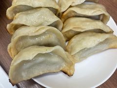 牛肉煎饺-贯贯吉·清真餐厅(浙江中路店)