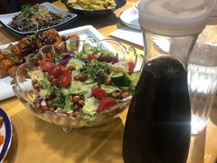 -肘子酥·天津菜·特色捞面(德云社店)