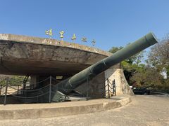 -胡里山炮台