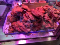 -秦氏环球炸鸡(解放北路店)