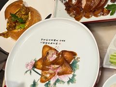-京华烟云·北京烤鸭(领展购物广场·中关村店)